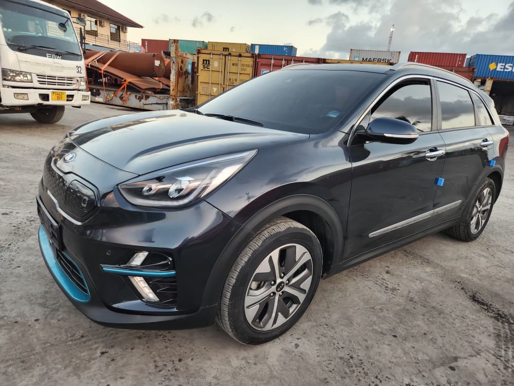 KIA NIRO EV