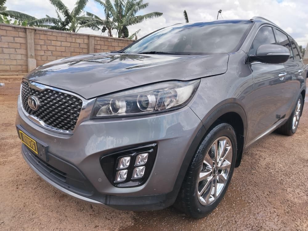 SORENTO 2015