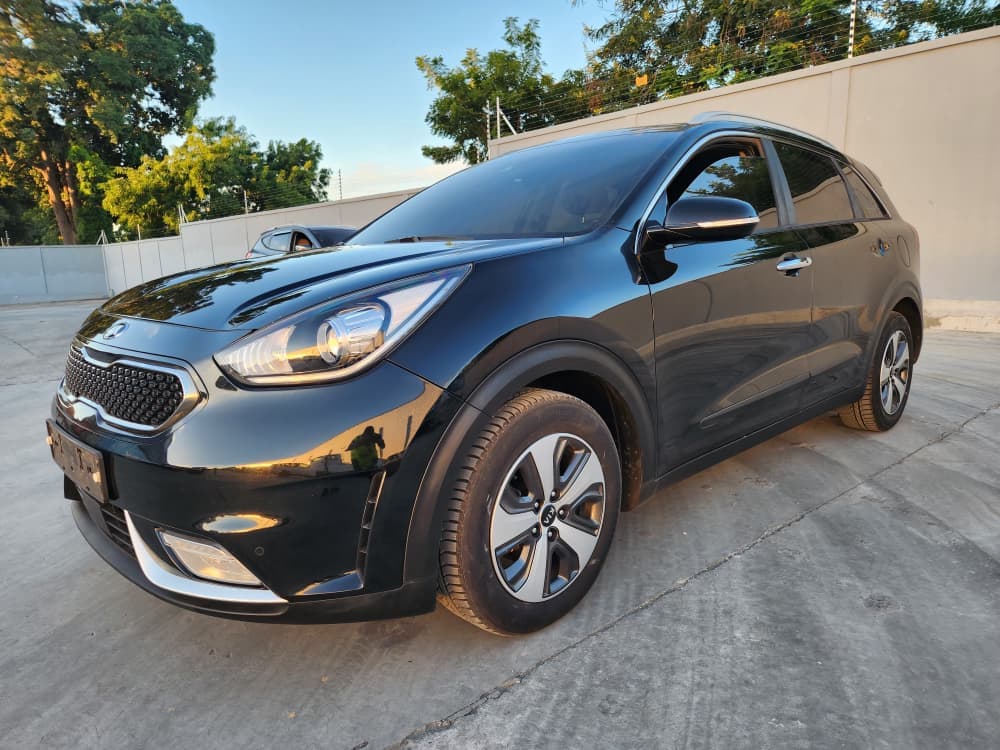 NIRO 2017
