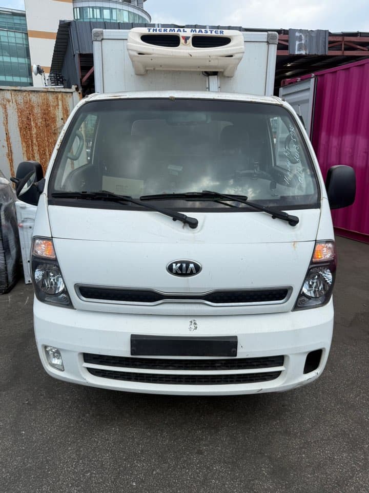 KIA BONG 2017