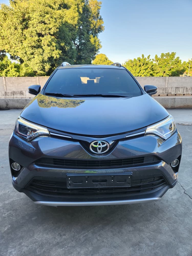 RAV4 2016
