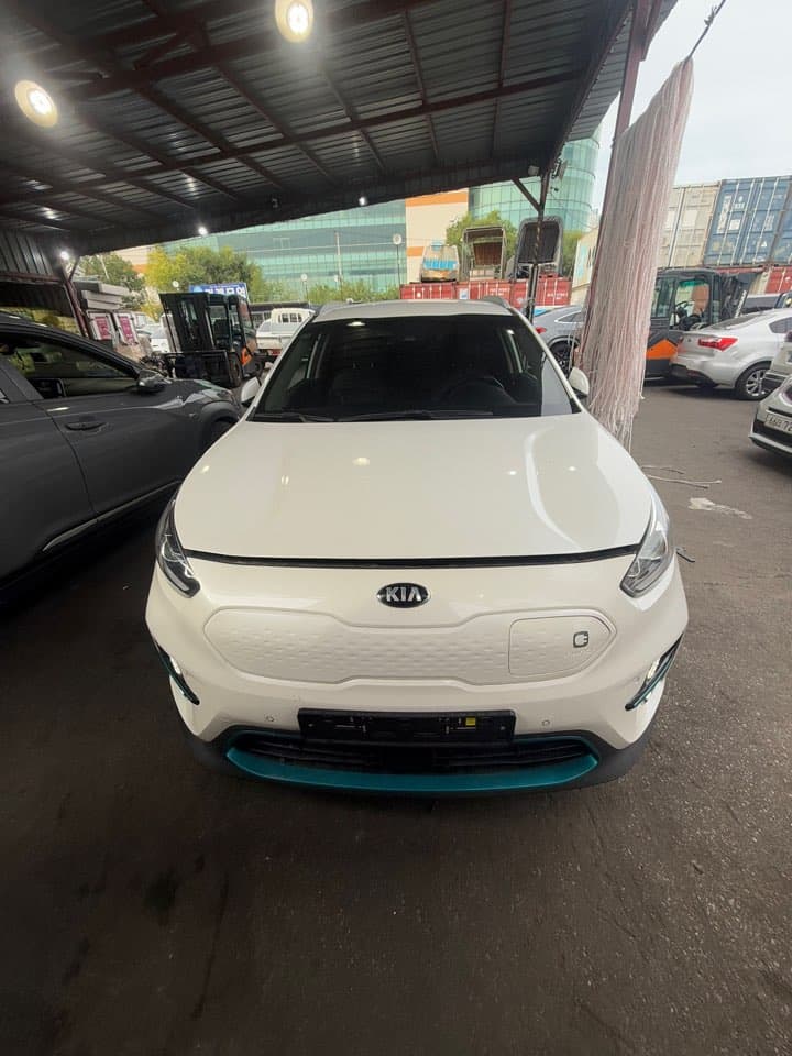 NIRO 2020 EV