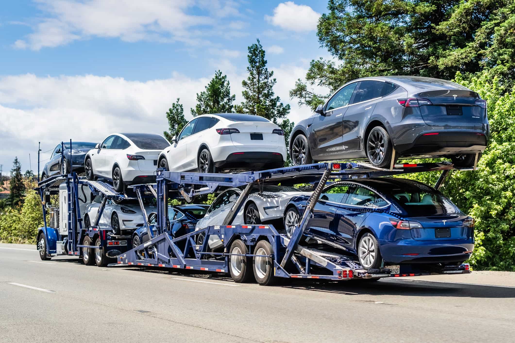 Importing a Car to Rwanda: Duties, Steps and Timelines