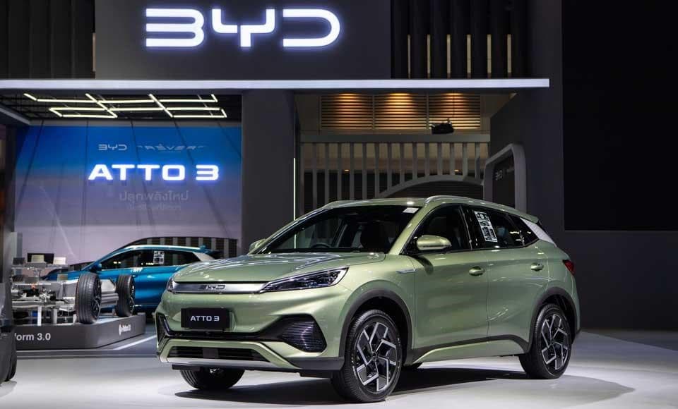 Electric Cars in Rwanda: Everything You Need to Know in 2026