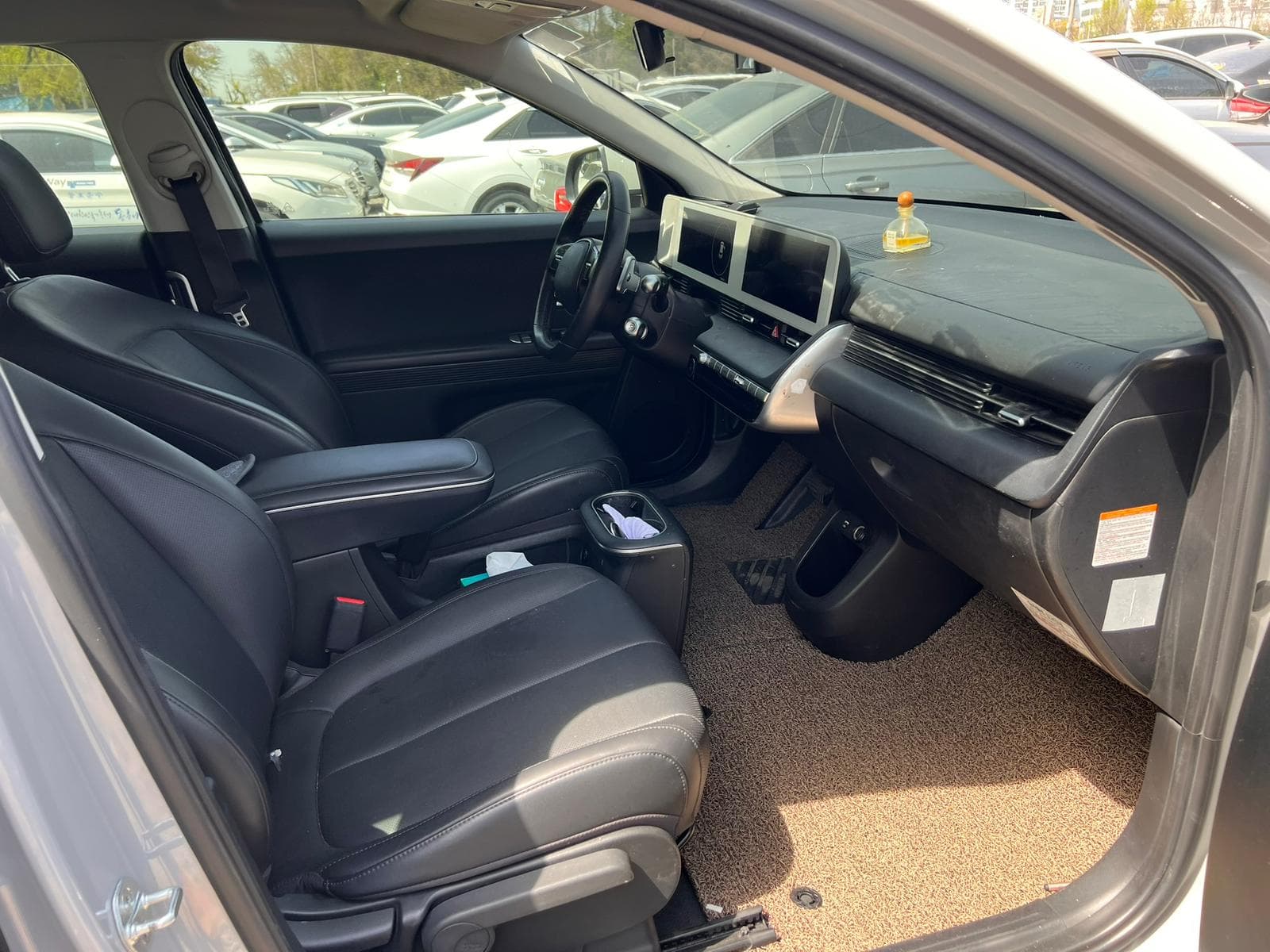 The Best Used Cars for Rwanda's Roads (and Why)