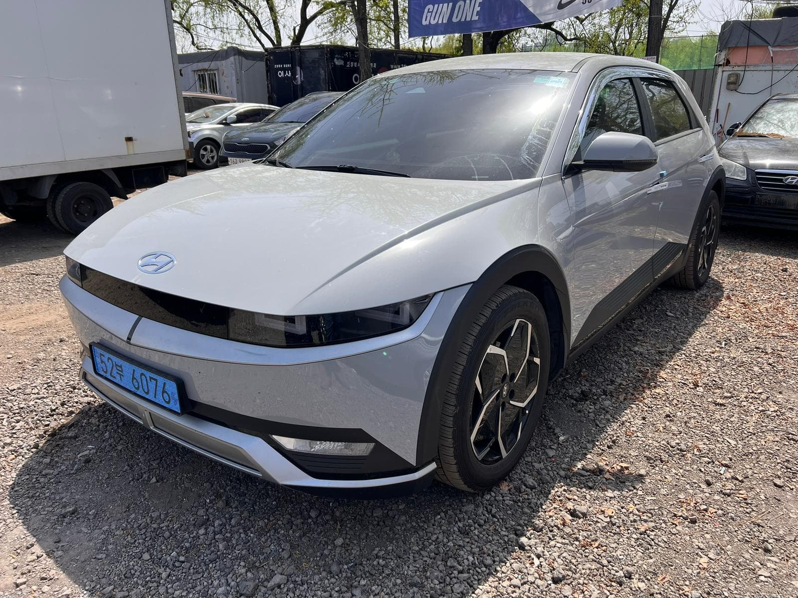 How Much Does It Really Cost to Own a Car in Kigali?