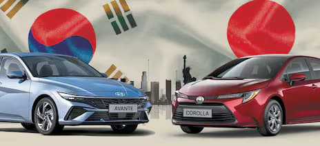 Korean Used Cars vs Japanese Imports: Which Is Better for Rwanda?
