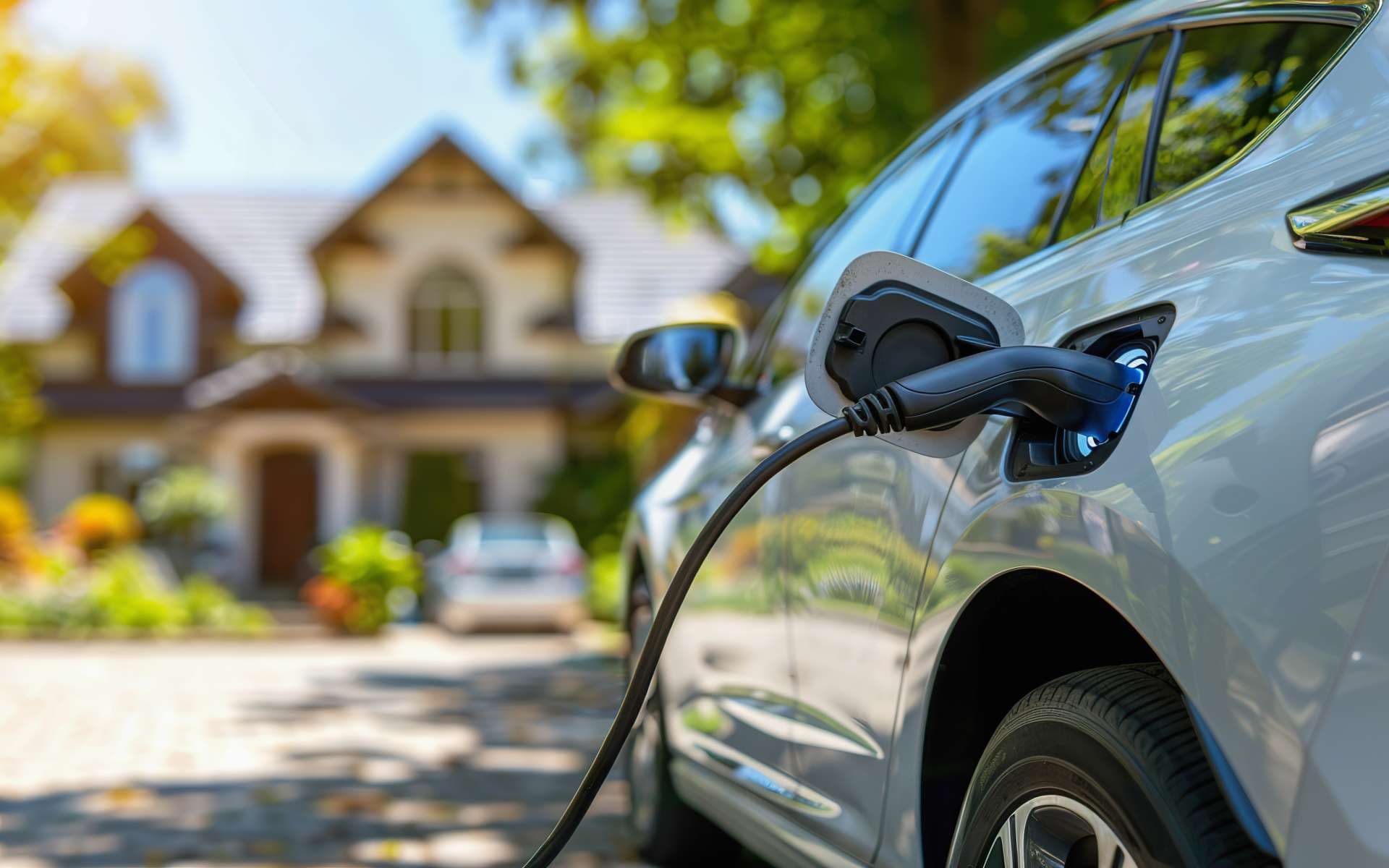 Charging an EV at Home in Kigali: Costs and Setup