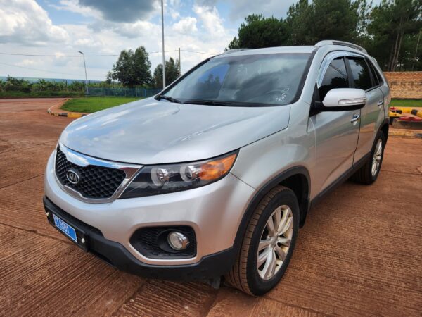 KIA Sorento 2011 - Image 3