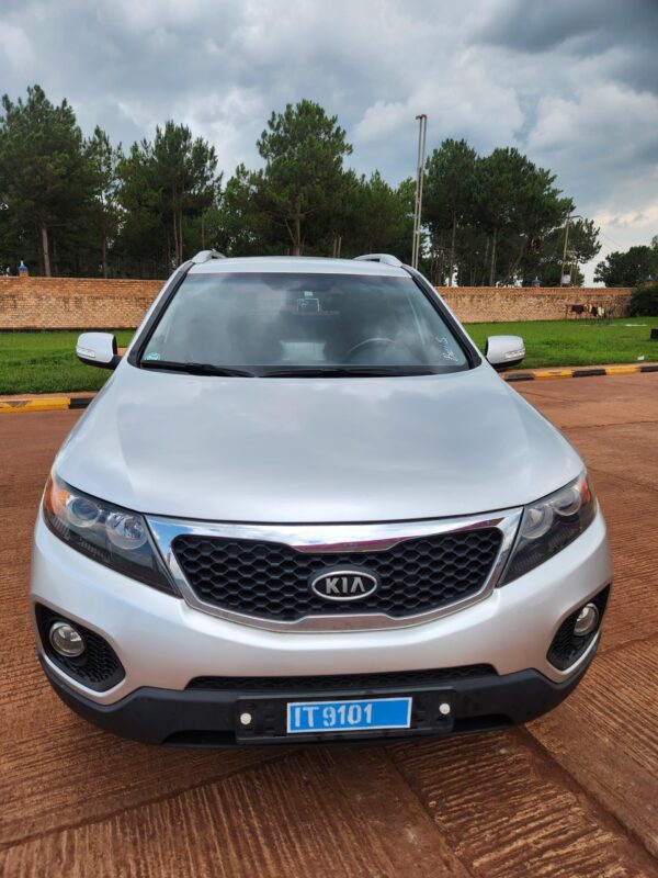 KIA Sorento 2011 - Image 5