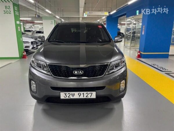 KIA Sorento 2013 - Image 7