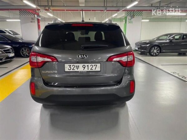 KIA Sorento 2013 - Image 6