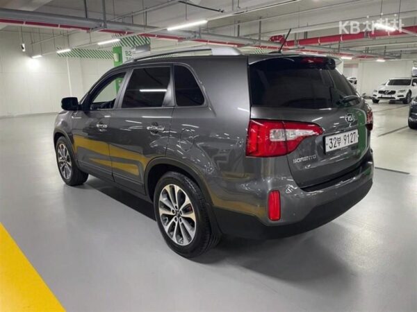 KIA Sorento 2013 - Image 5