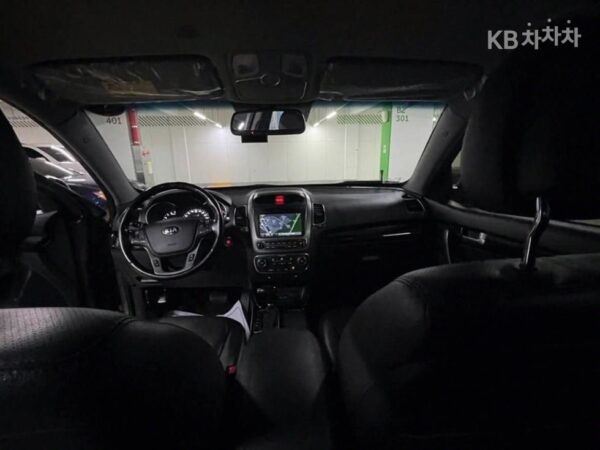 KIA Sorento 2013 - Image 3