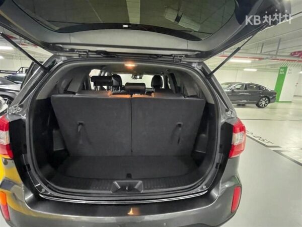 KIA Sorento 2013 - Image 2