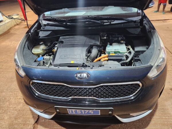 KIA Niro 2017 - Image 2