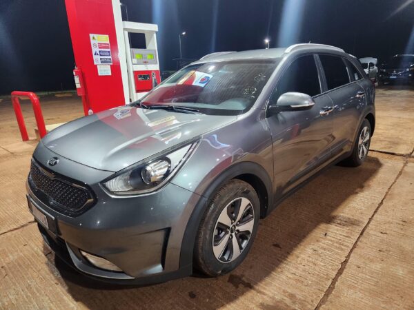 KIA Niro 2017