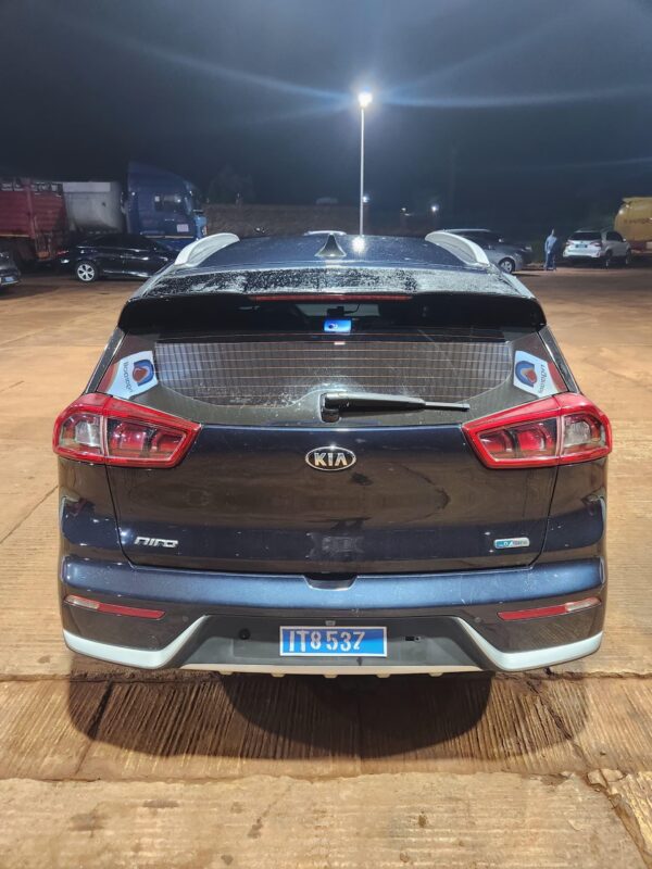 KIA Niro 2016 - Image 3