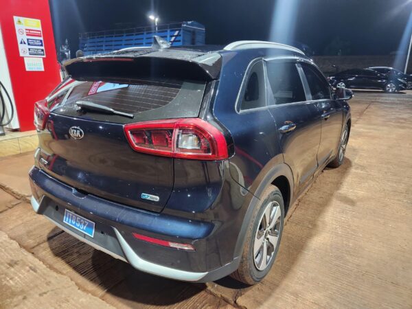 KIA Niro 2016 - Image 7