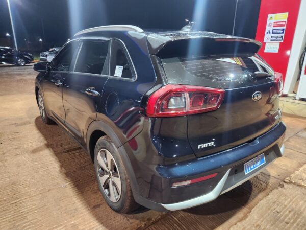 KIA Niro 2016 - Image 11