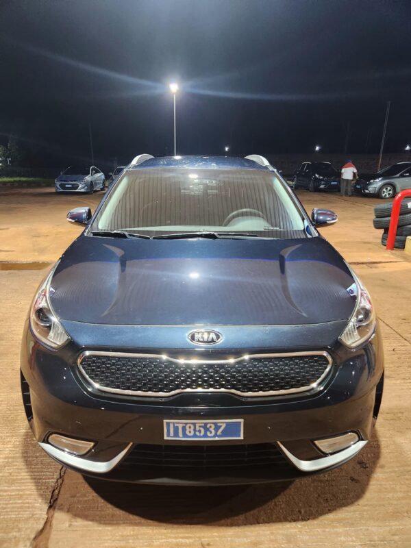 KIA Niro 2016 - Image 12