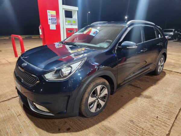 KIA Niro 2016 - Image 13