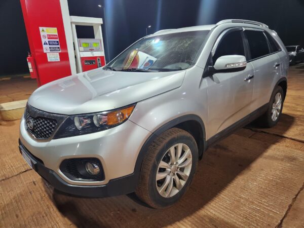 KIA Sorento 2012