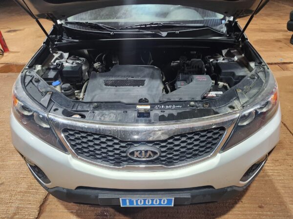 KIA Sorento 2012 - Image 3