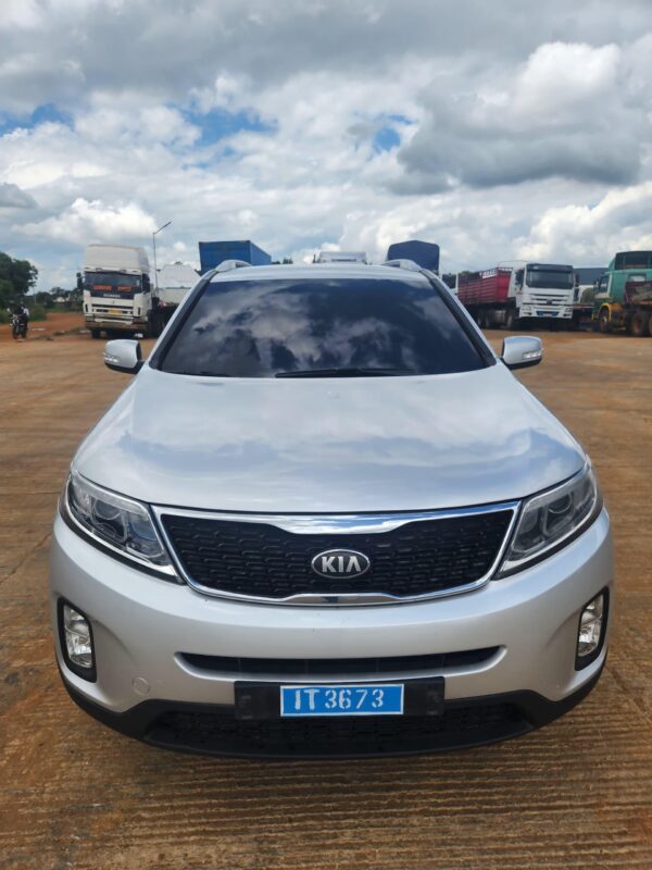 KIA Sorento 2014 - Image 3