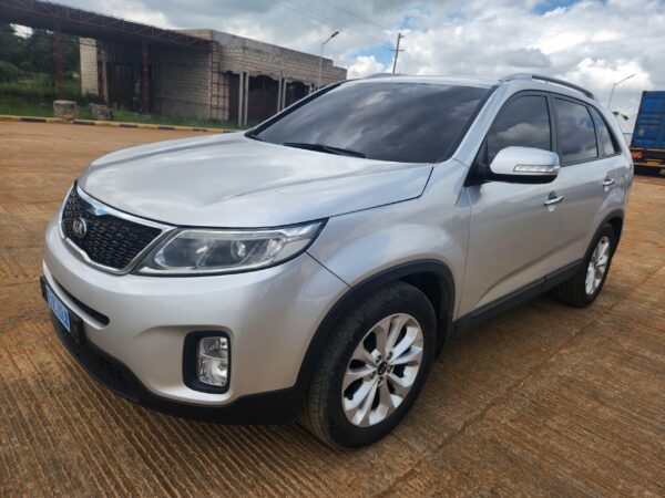 KIA Sorento 2014 - Image 4