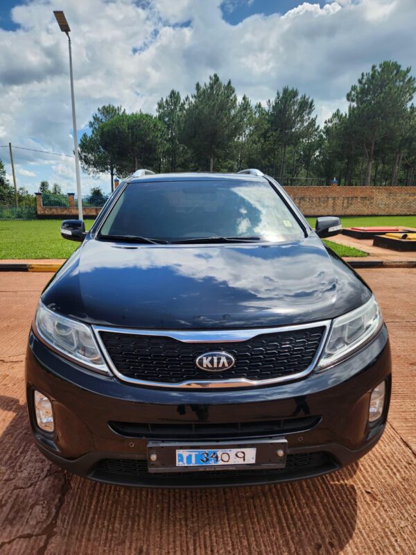 KIA Sorento 2014 - Image 4