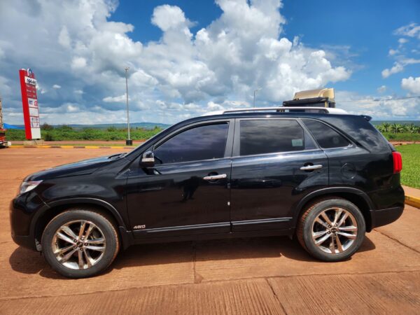 KIA Sorento 2014 - Image 5