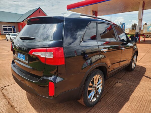 KIA Sorento 2014 - Image 15