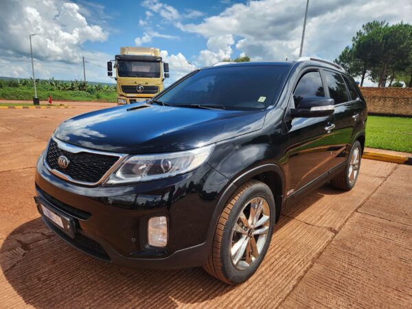 KIA Sorento 2014 - Image 16