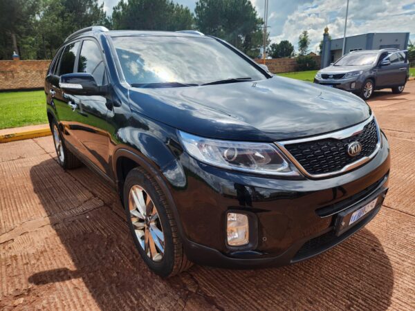 KIA Sorento 2014 - Image 17