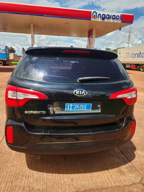 KIA Sorento 2014 - Image 19