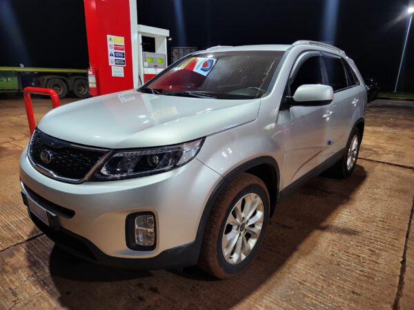 KIA Sorento 2013 - Image 3