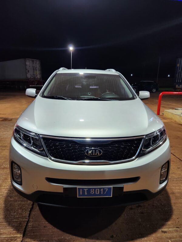 KIA Sorento 2013 - Image 5