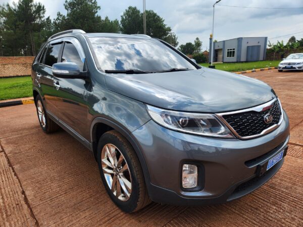 KIA Sorento 2013