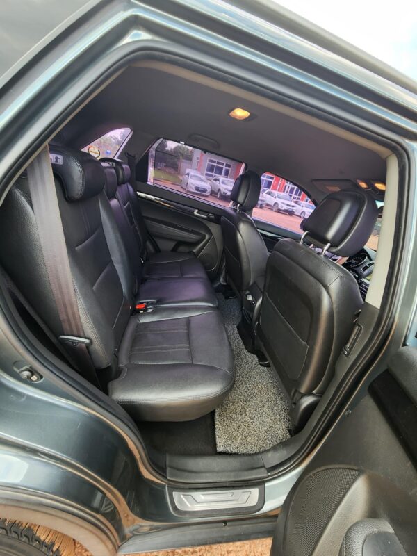 KIA Sorento 2013 - Image 3