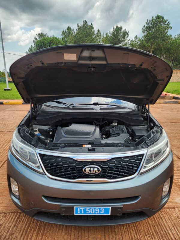 KIA Sorento 2013 - Image 7