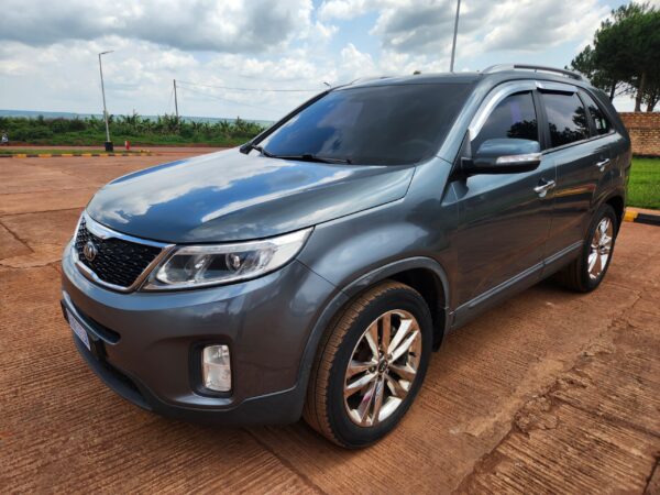 KIA Sorento 2013 - Image 13