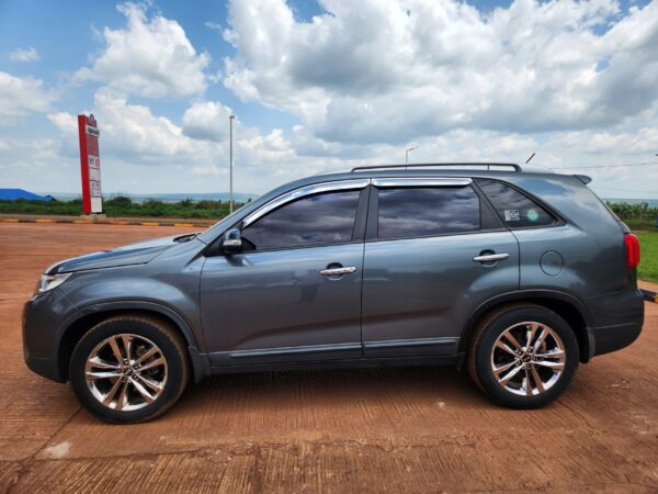 KIA Sorento 2013 - Image 14