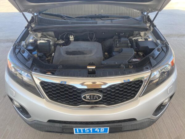 KIA Sorento 2011 - Image 15