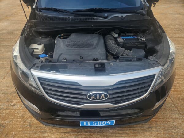 KIA Sportage 2012 - Image 2