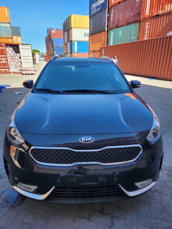 KIA Niro 2017 - Image 2