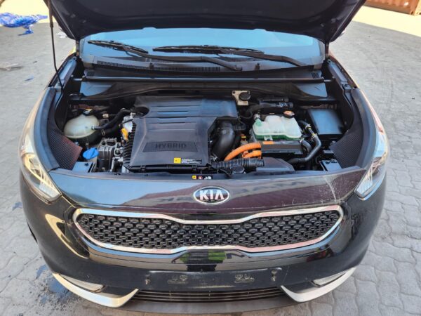 KIA Niro 2017 - Image 16