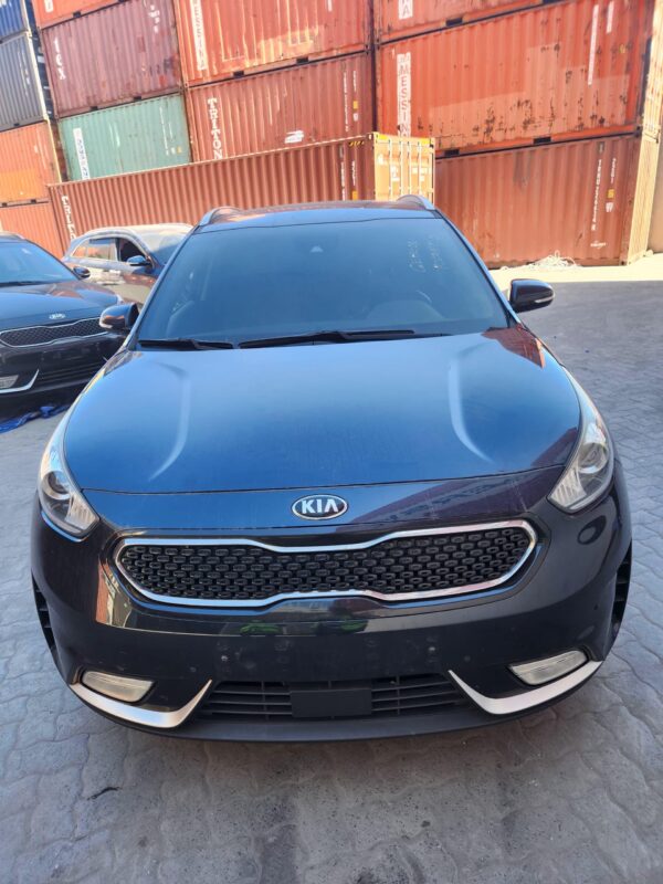 KIA Niro 2017 - Image 2