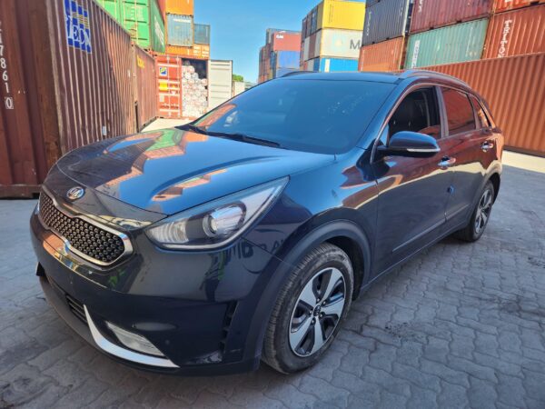 KIA Niro 2017