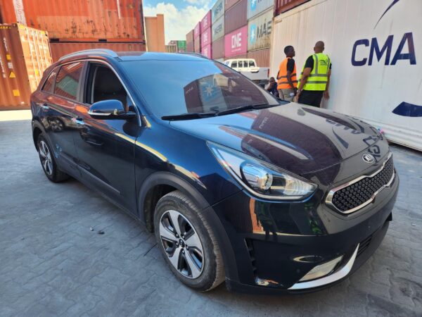 KIA Niro 2017 - Image 6